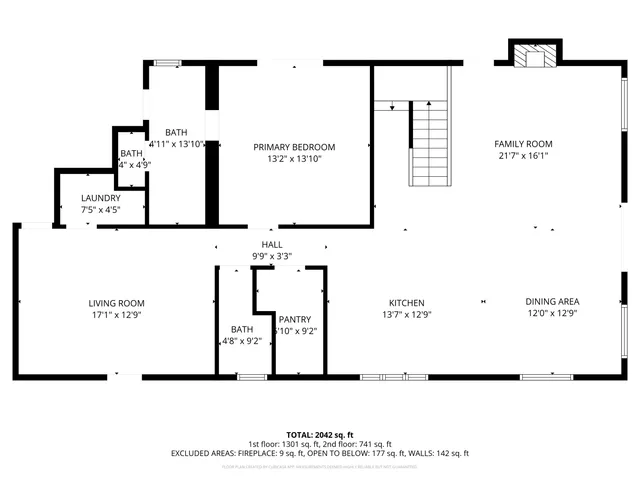 $1,099,000 | 17 Moose Rdg Road, Rangeley, ME 04970