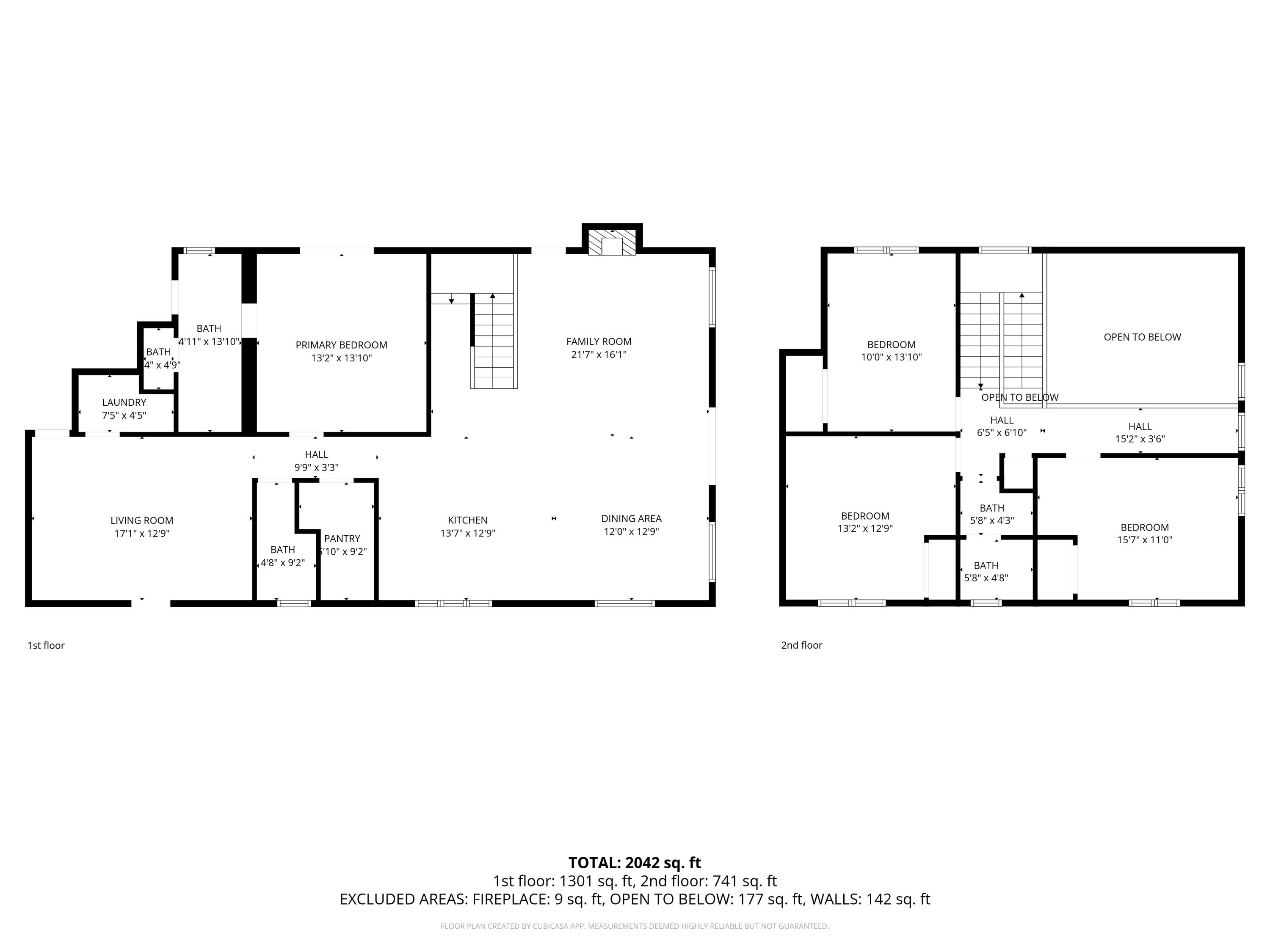 17 Moose Rdg Road Rangeley, ME 04970 - Photo 86 of 89 4-Floorplan_3