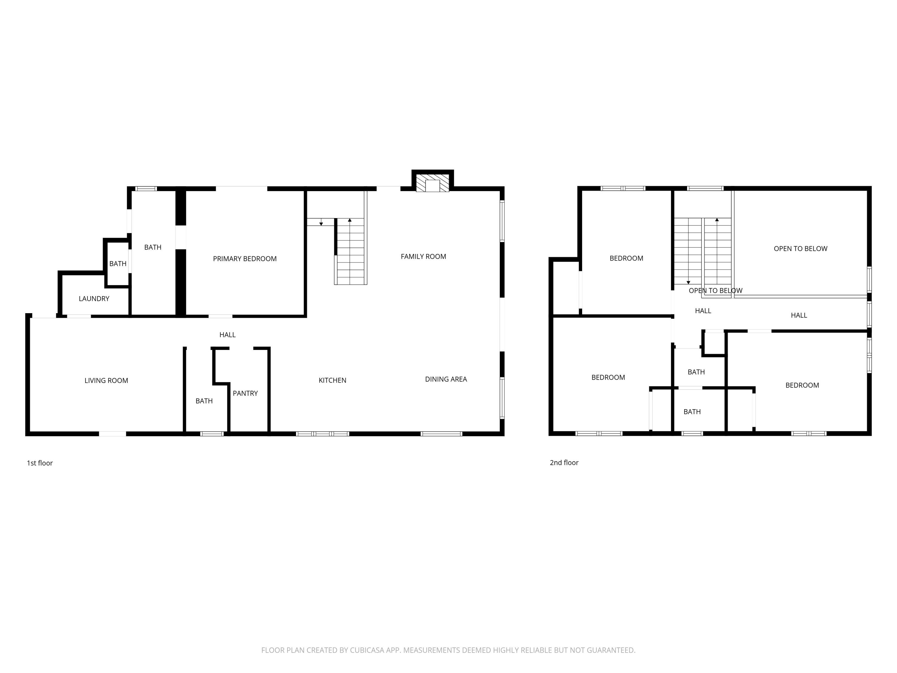 17 Moose Rdg Road Rangeley, ME 04970 - Photo 89 of 89 6-Floorplan_6