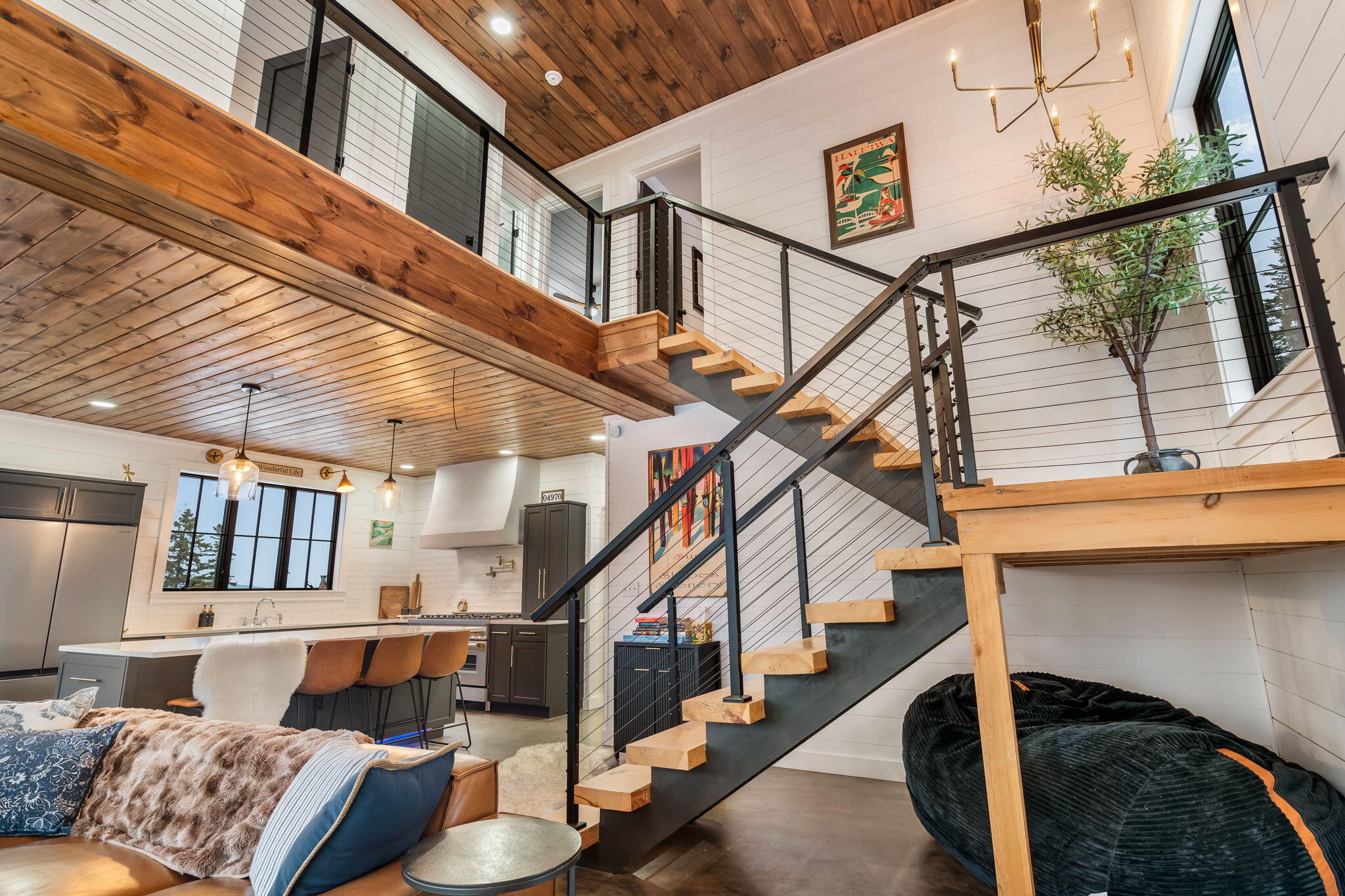 17 Moose Rdg Road Rangeley, ME 04970 - Photo 8 of 89 45-web-or-mls-17-moose-rdg-rd