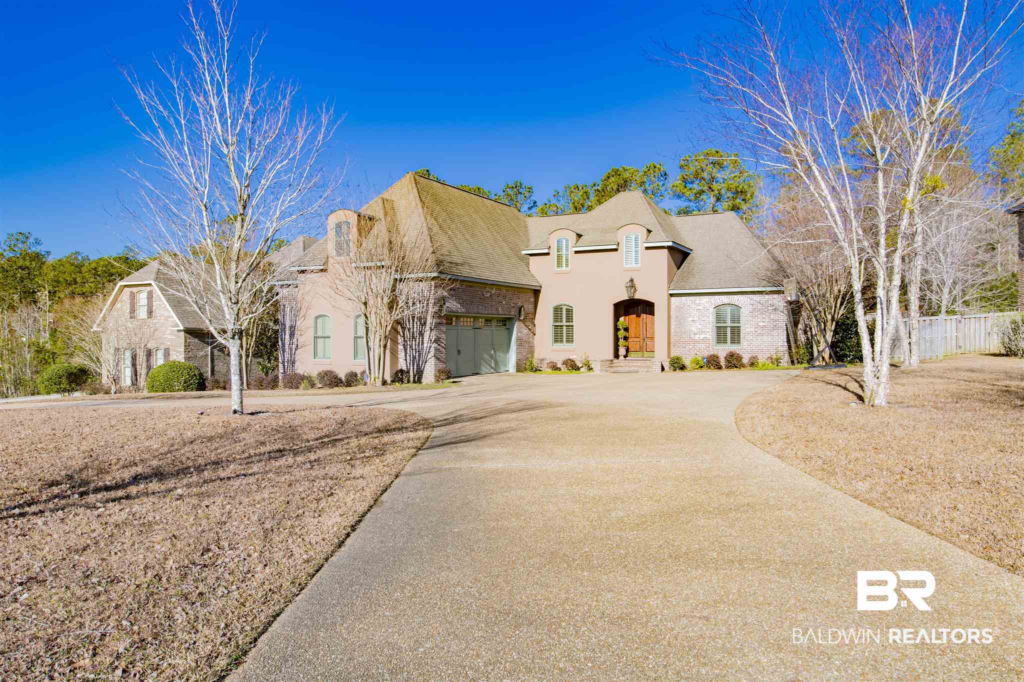 33941 Farrington Lane Daphne, AL 36527 - Photo 1 of 50