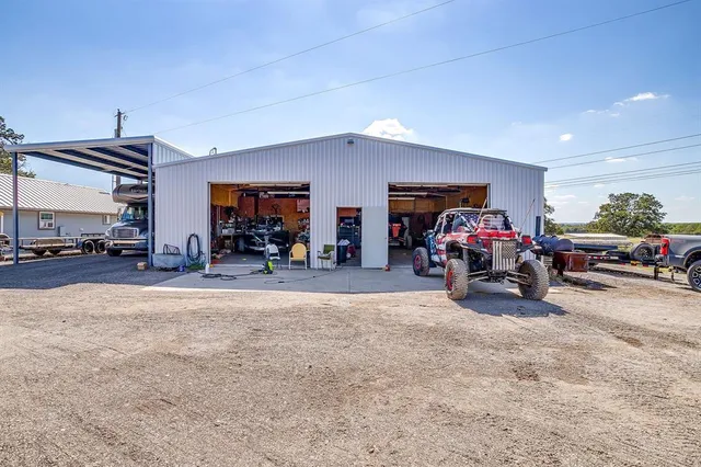 $1,250,000 | 207 Trails End, Poolville, TX 76487