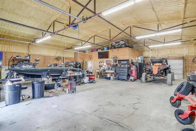 $1,250,000 | 207 Trails End, Poolville, TX 76487