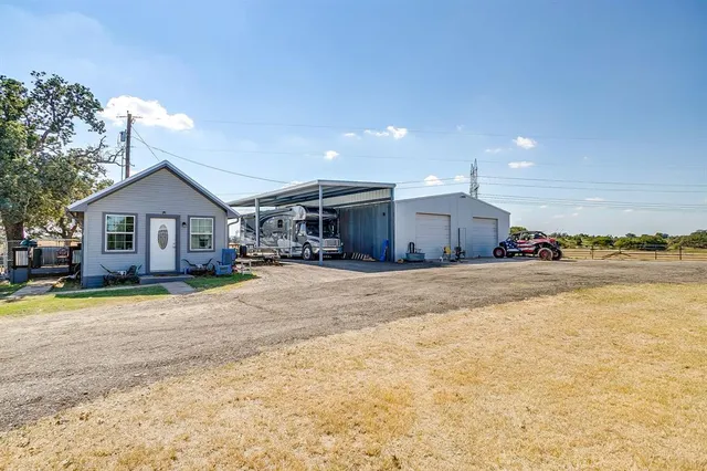 $1,250,000 | 207 Trails End, Poolville, TX 76487