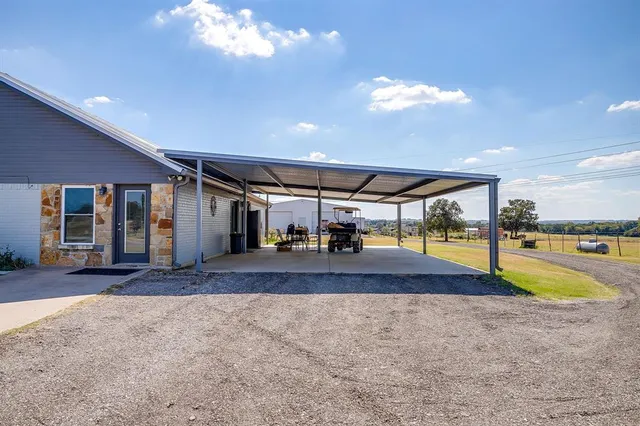 $1,250,000 | 207 Trails End, Poolville, TX 76487