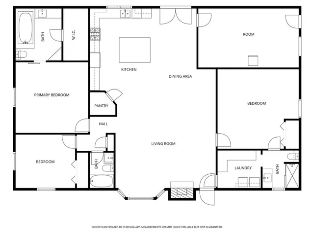 $1,250,000 | 207 Trails End, Poolville, TX 76487