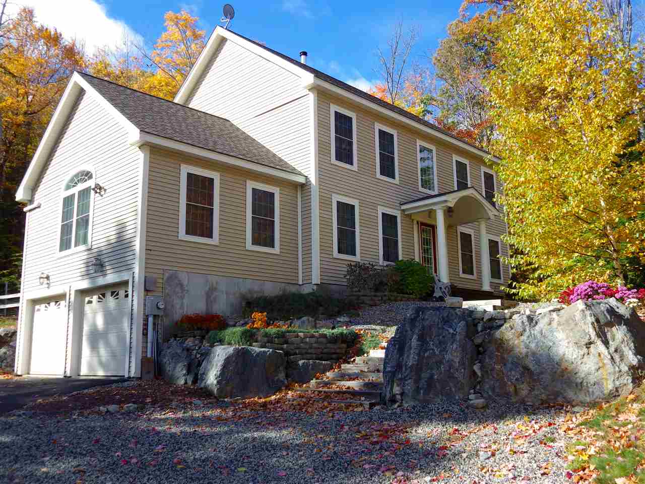 99 Alton Mountain Road Alton, NH 03810 - Photo 1 of 21 Gallery Image 1