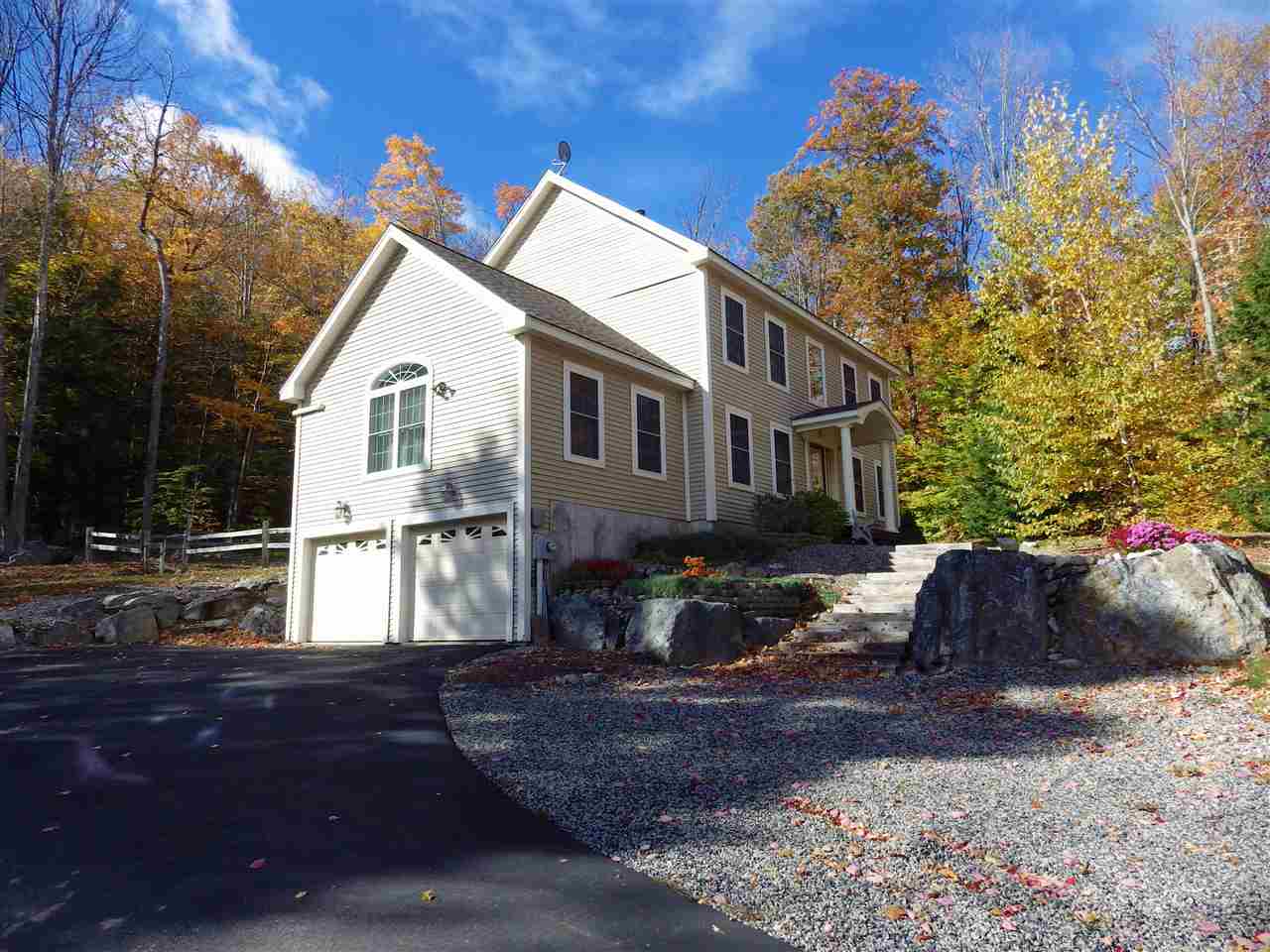 99 Alton Mountain Road Alton, NH 03810 - Photo 2 of 21 Gallery Image 2