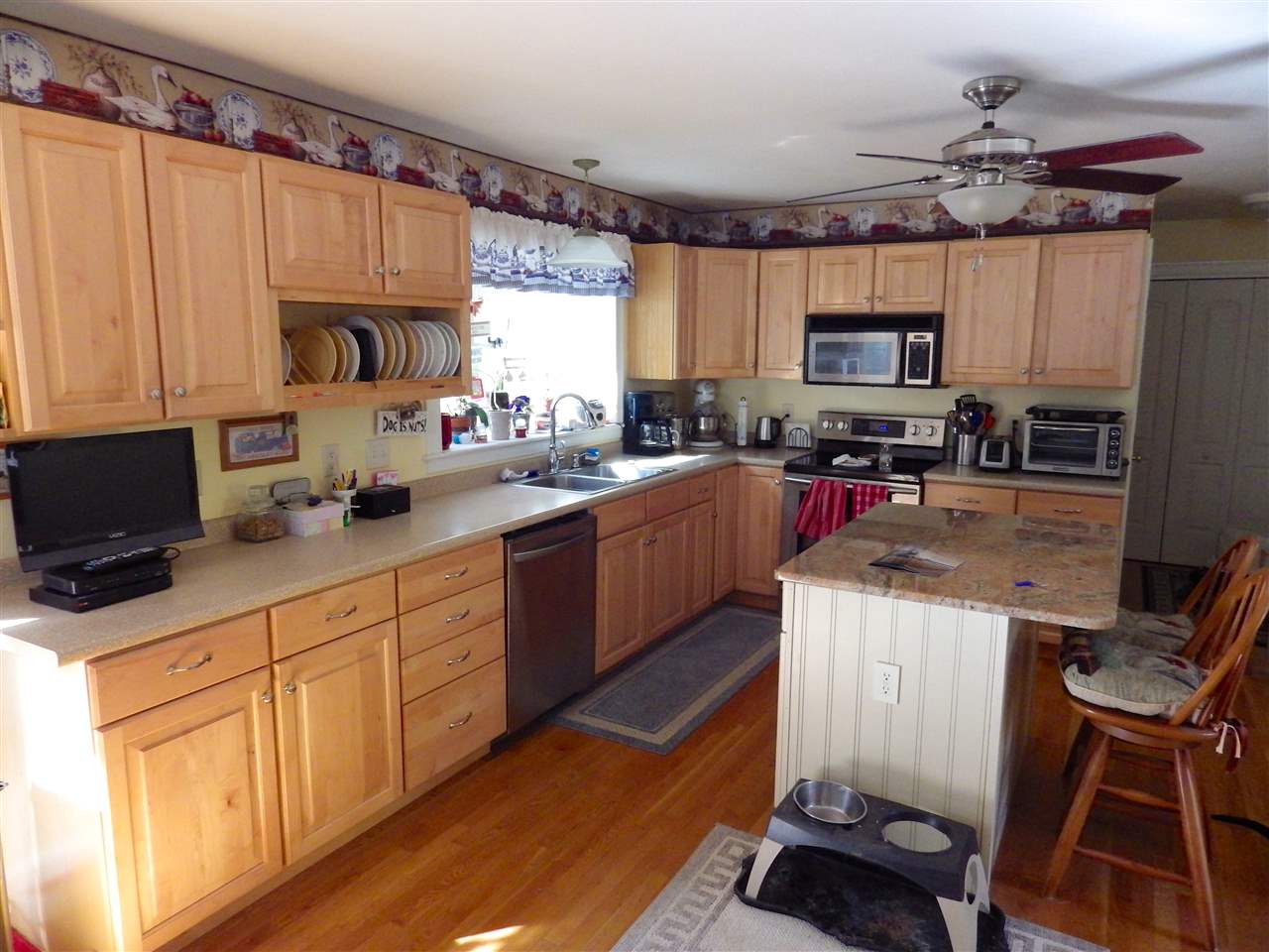 99 Alton Mountain Road Alton, NH 03810 - Photo 12 of 21 Gallery Image 12