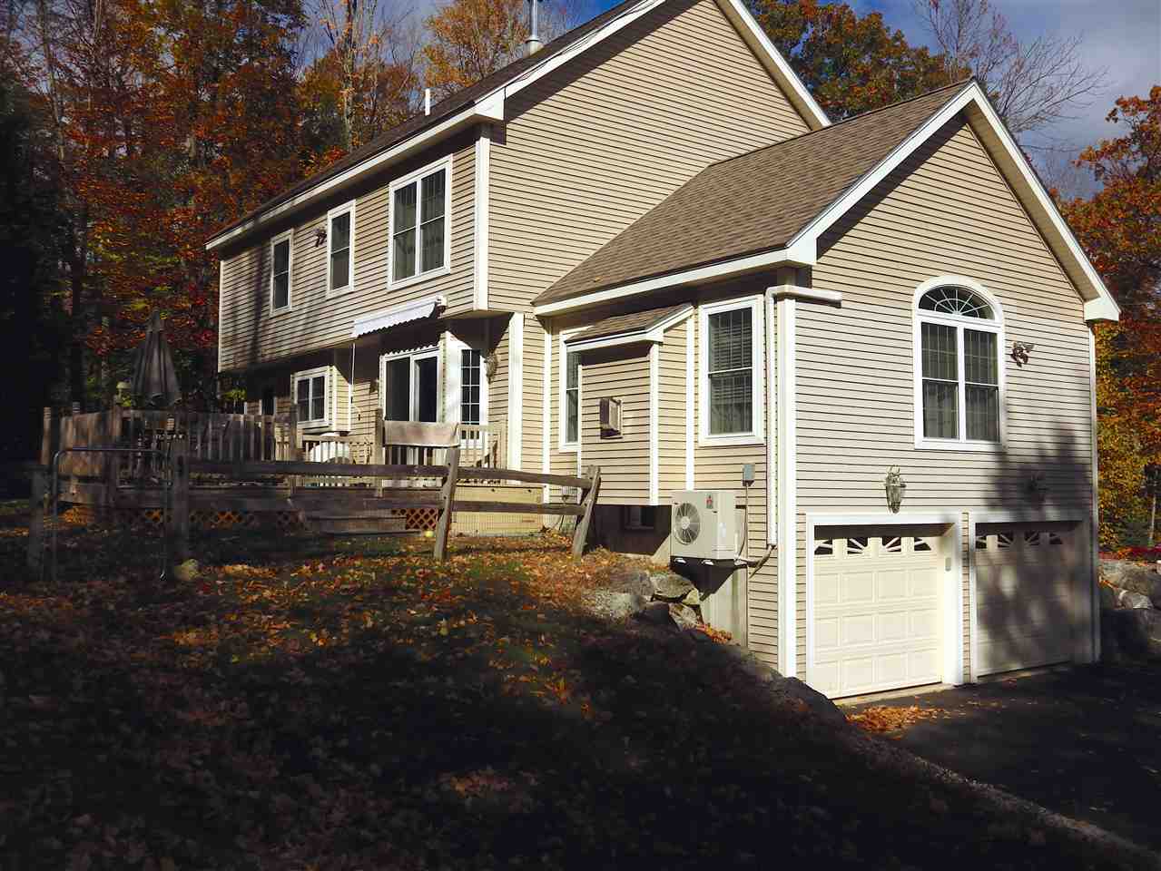 99 Alton Mountain Road Alton, NH 03810 - Photo 3 of 21 Gallery Image 3