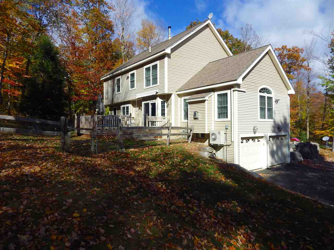 99 Alton Mountain Road Alton, NH 03810 - Photo 4 of 21 Gallery Image 4