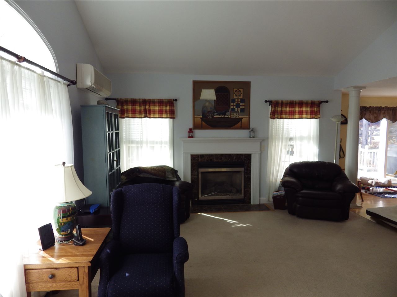 99 Alton Mountain Road Alton, NH 03810 - Photo 8 of 21 Gallery Image 8