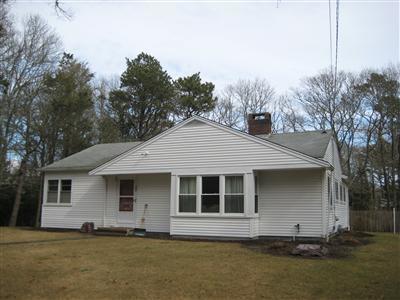 206 Scudder Road Osterville, MA 02655 - Photo 1 of 2 Primary Photo