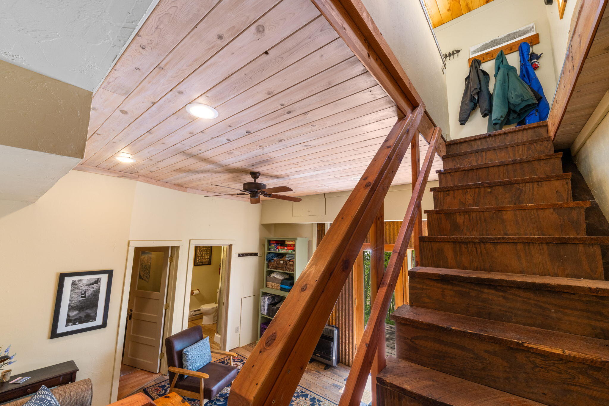 313 North Piedmont Street Rico, CO 81332 - Photo 21 of 43 a view of entryway