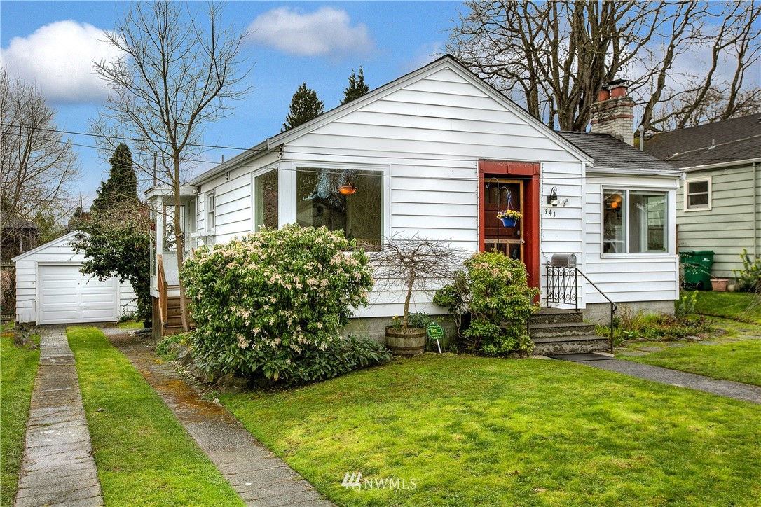 341 North 82nd Street Seattle, WA 98103 - Photo 1 of 16 Gallery Image 1