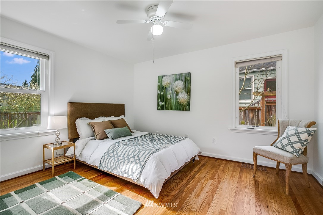341 North 82nd Street Seattle, WA 98103 - Photo 7 of 16 Gallery Image 7