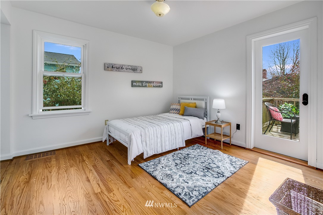341 North 82nd Street Seattle, WA 98103 - Photo 9 of 16 Gallery Image 9