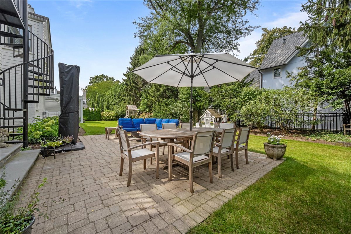 431 Sheridan Road Kenilworth, IL 60043 - Photo 49 of 62 Gallery Image 49