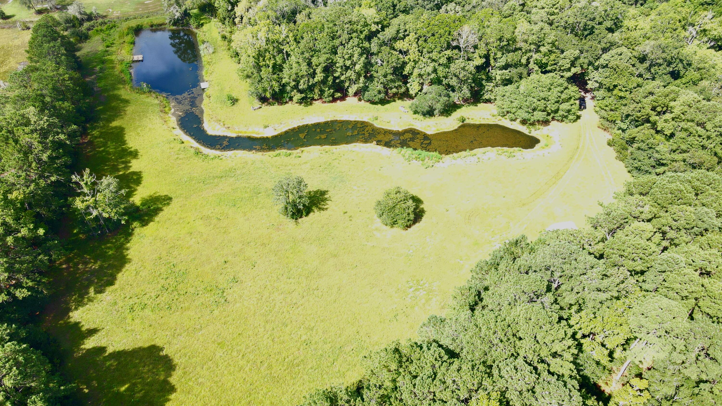 4503 Chisolm Road, Unit LOT B Johns Island, SC 29455 - Photo 14 of 21 dji_fly_20260809_104258_640_178628658589