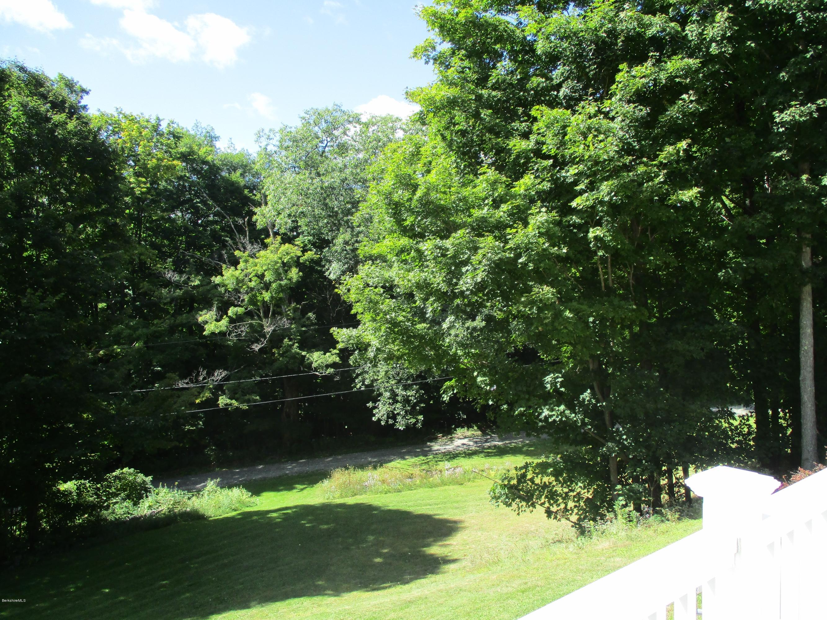 71-73 Jericho Road Hancock, MA 01267 - Photo 4 of 53 Front yard