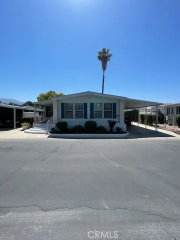 $75,000 | 2230 Lake Park Drive, Unit 147, San Jacinto, CA 92583