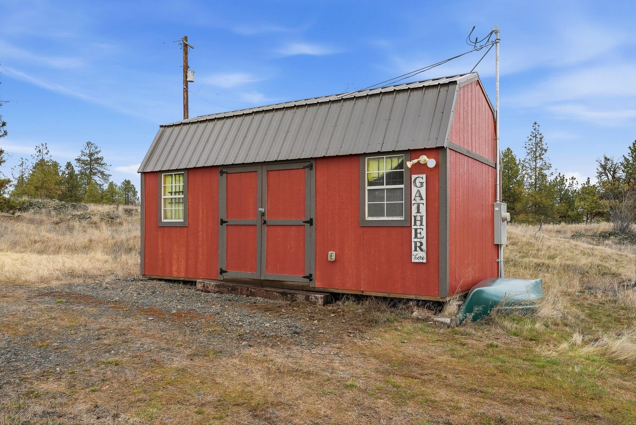 20307 West Sterling Road Cheney, WA 99004 - Photo 23 of 31 Gallery Image 23
