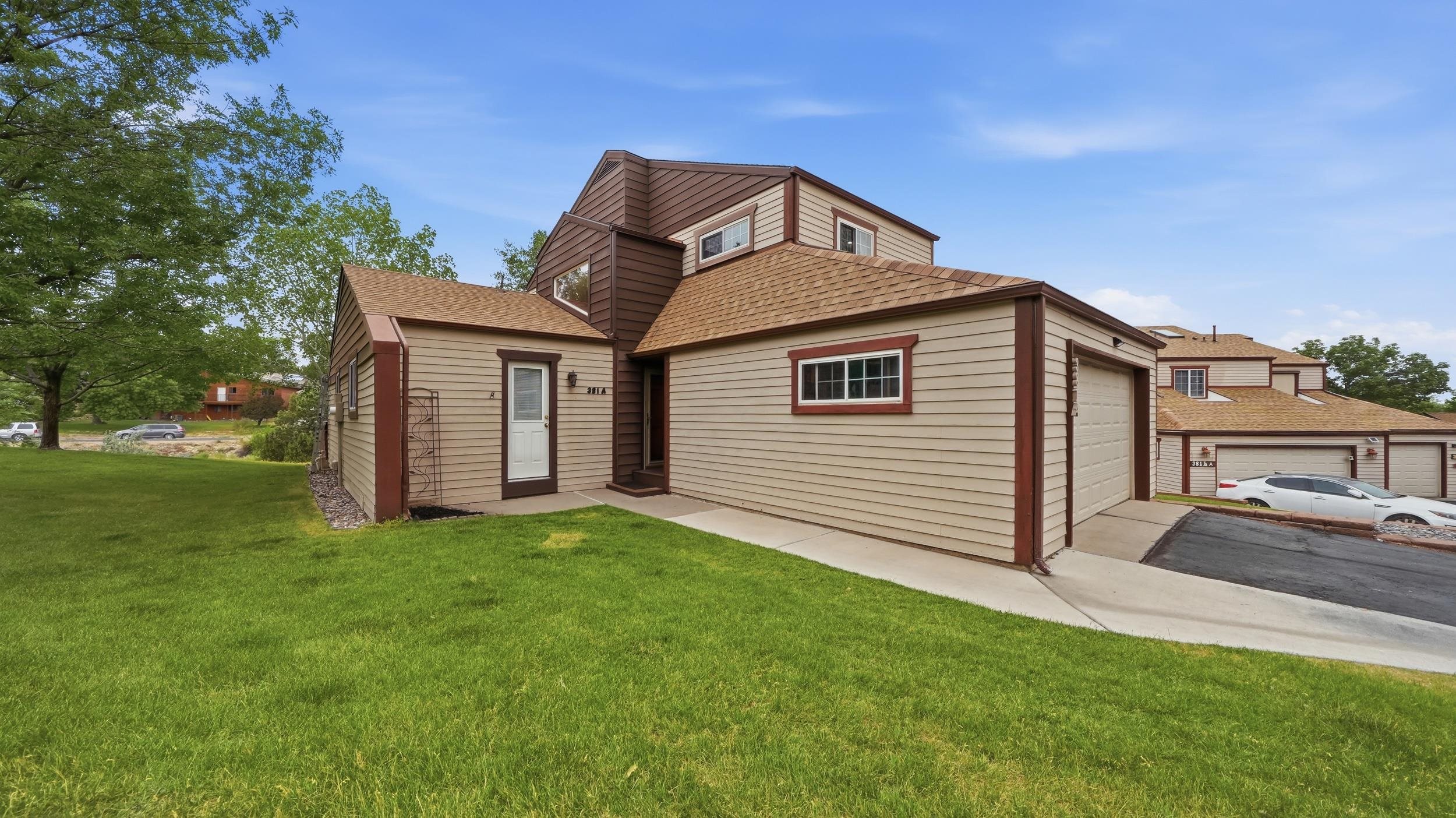 381 Explorer Court, Unit A Grand Junction, CO 81507 - Photo 2 of 29