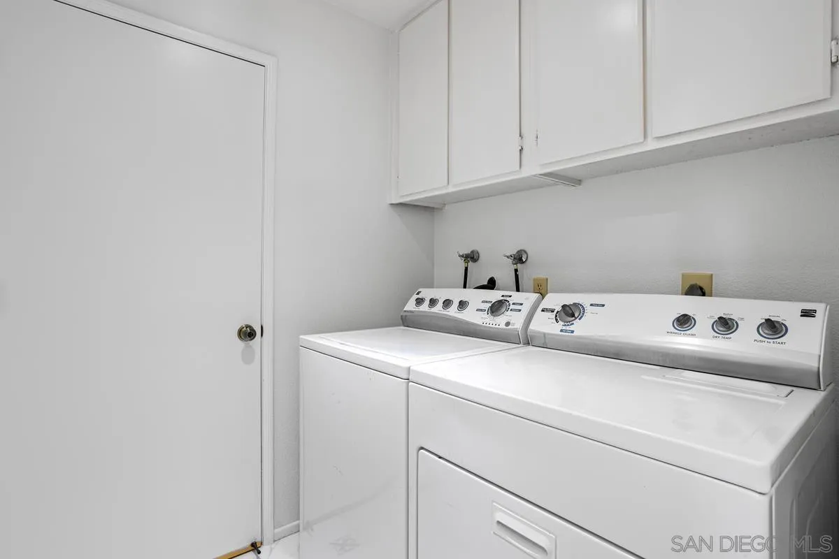 1201 Rue St Jean San Marcos, CA 92078 - Photo 18 of 73 a room with storage and utility
