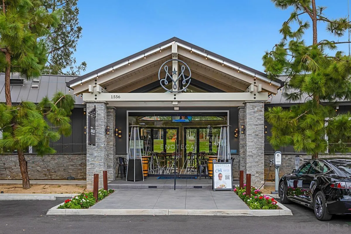 1201 Rue St Jean San Marcos, CA 92078 - Photo 57 of 73 a view of a car park front of house