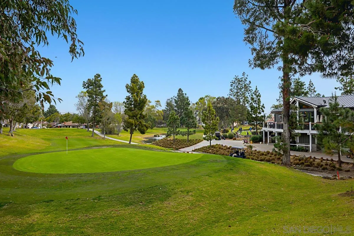 1201 Rue St Jean San Marcos, CA 92078 - Photo 63 of 73 a view of a golf course