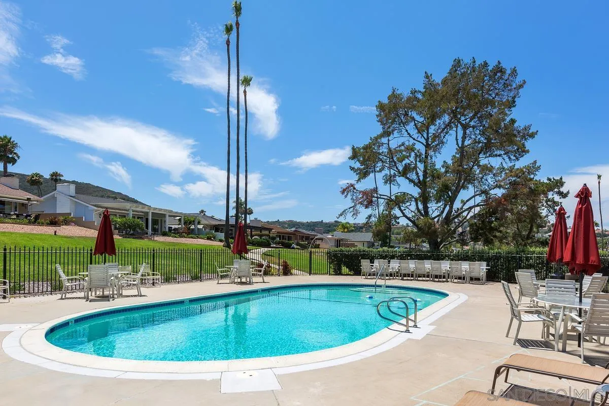 1201 Rue St Jean San Marcos, CA 92078 - Photo 67 of 73 a view of swimming pool with a chairs