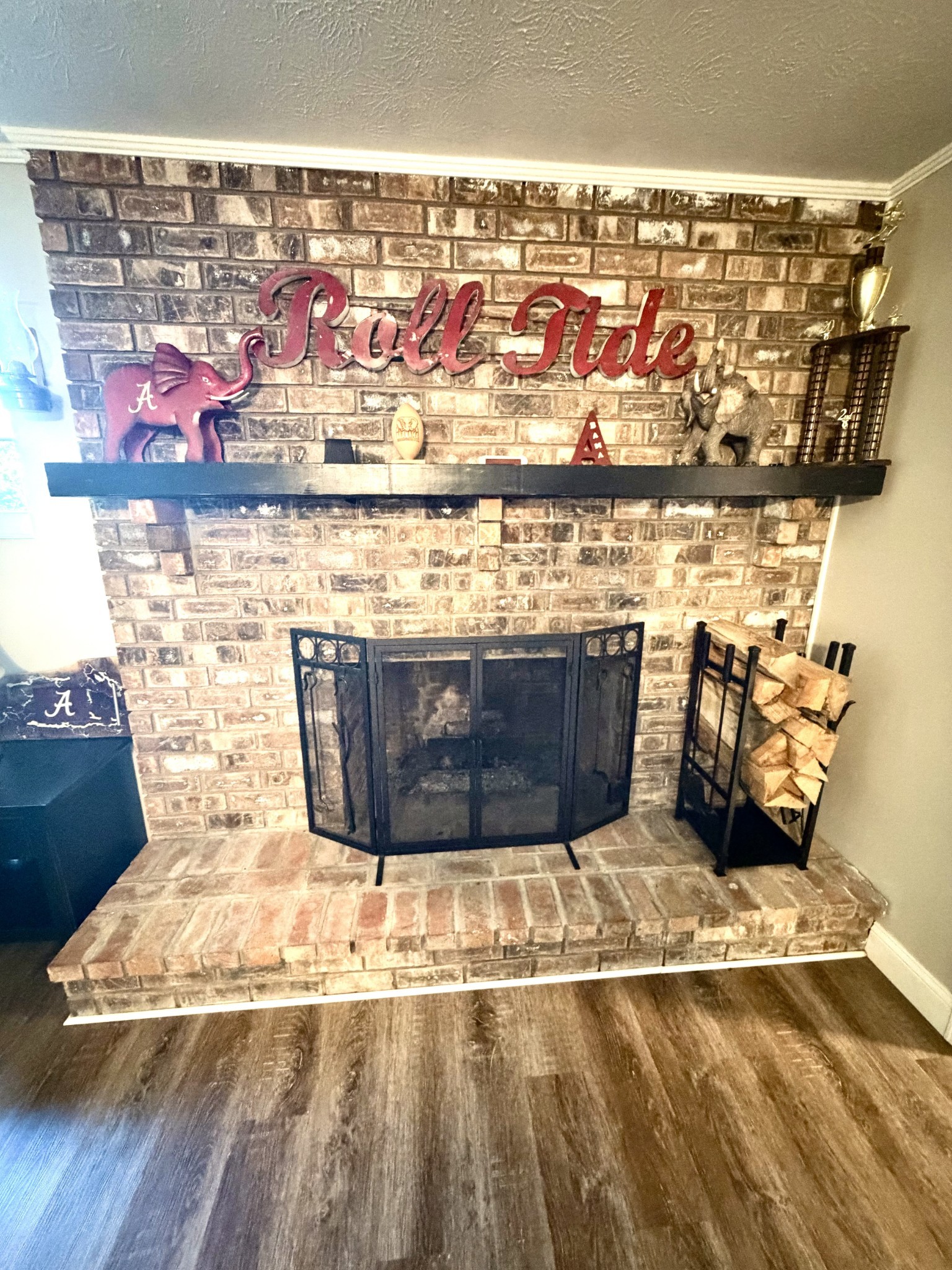 356 Lee Road Cottontown, TN 37048 - Photo 33 of 52 a view of entryway with a rug