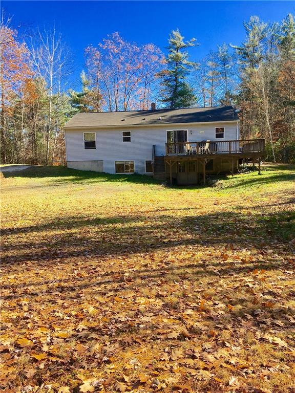 21 Old Gray Road Cumberland Center, ME 04021 - Photo 4 of 20 Photo