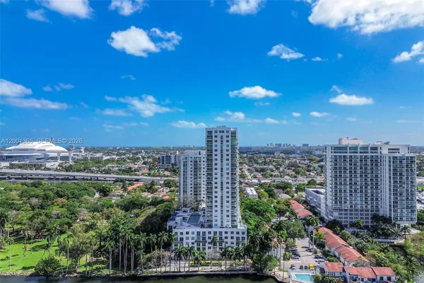 $680,000 | 1861 Northwest S River Drive, Unit 2006, Miami, FL 33125