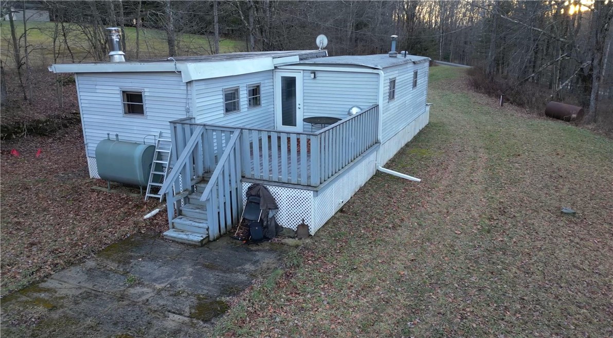 156 South Worcester Hill Road Jefferson, NY 12093 - Photo 13 of 50