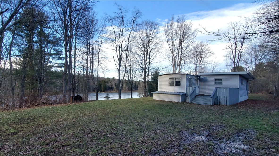 156 South Worcester Hill Road Jefferson, NY 12093 - Photo 14 of 50