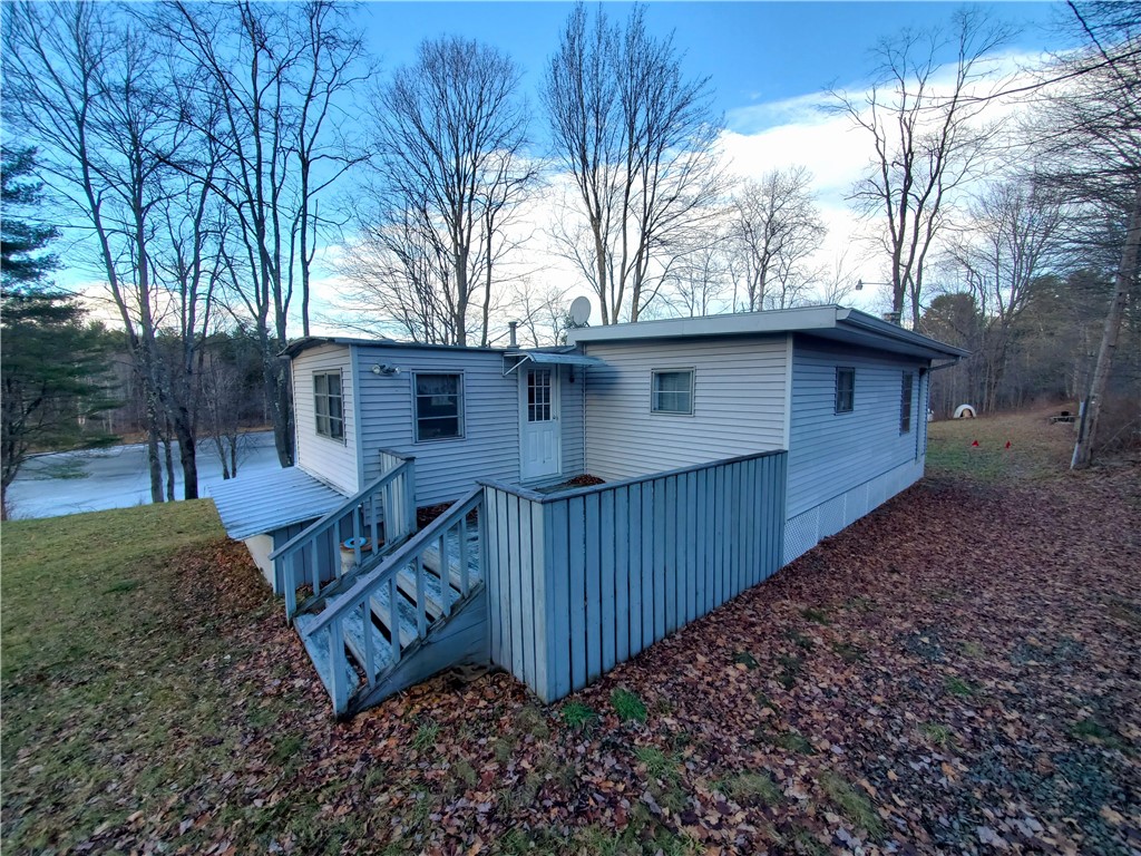 156 South Worcester Hill Road Jefferson, NY 12093 - Photo 15 of 50