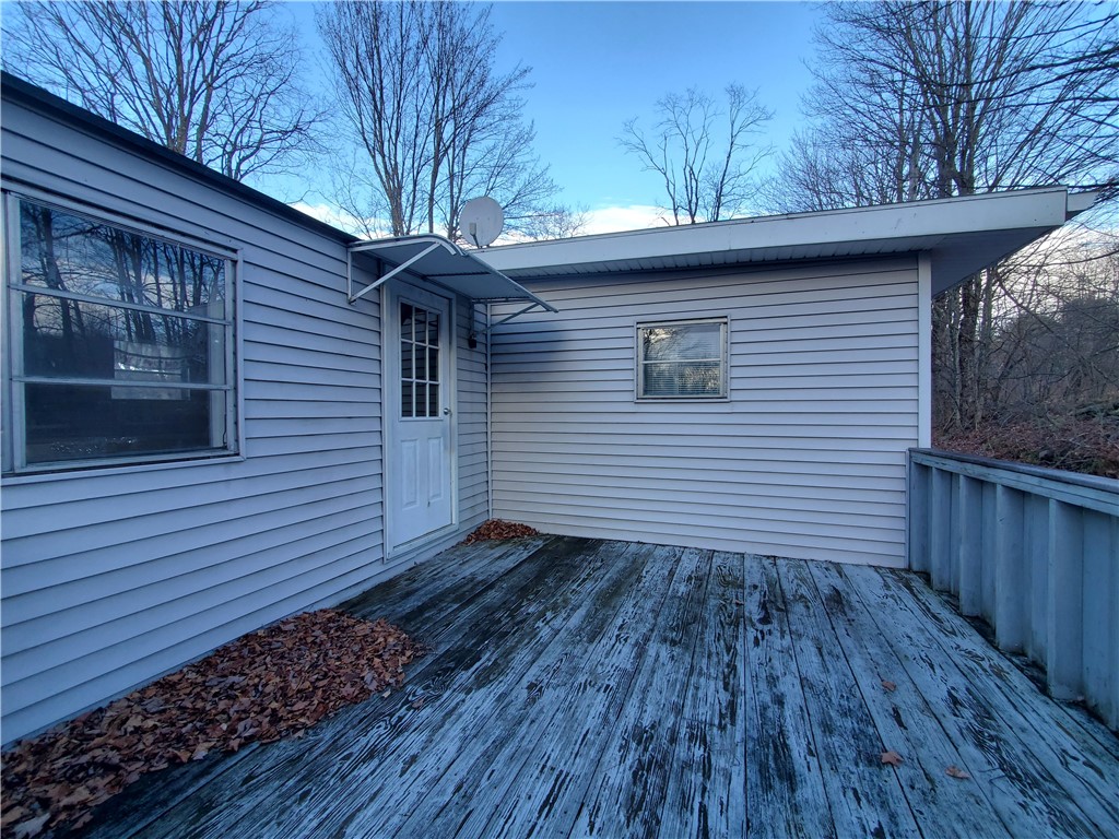 156 South Worcester Hill Road Jefferson, NY 12093 - Photo 16 of 50