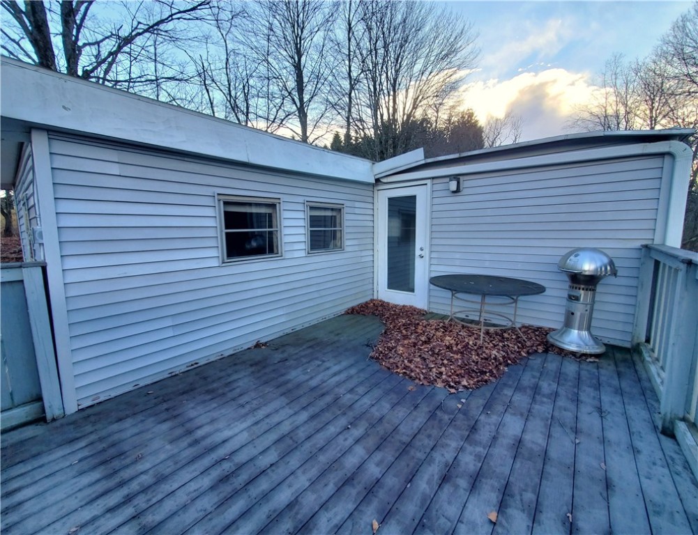 156 South Worcester Hill Road Jefferson, NY 12093 - Photo 27 of 50