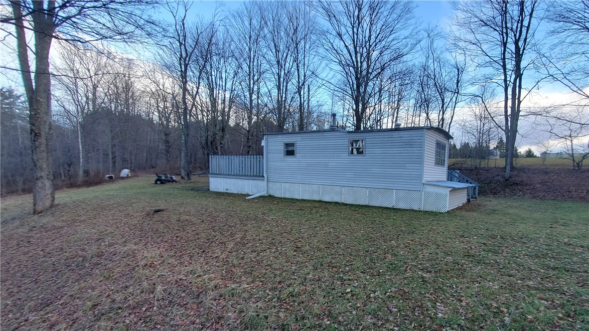 156 South Worcester Hill Road Jefferson, NY 12093 - Photo 28 of 50