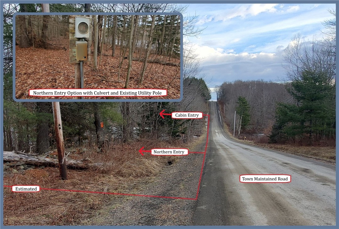 156 South Worcester Hill Road Jefferson, NY 12093 - Photo 47 of 50