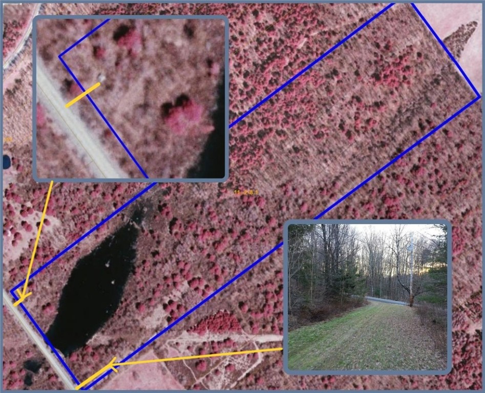 156 South Worcester Hill Road Jefferson, NY 12093 - Photo 49 of 50