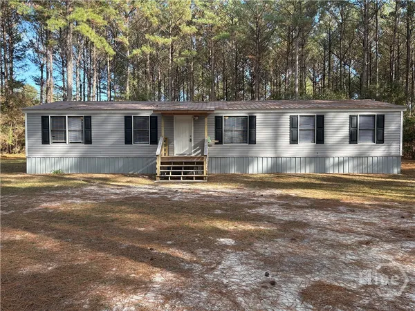 $1,600 | 877 Gadwell Court, Springfield, GA 31329