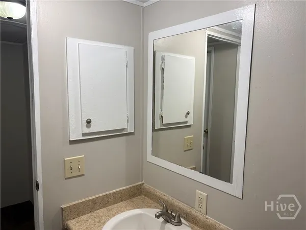 $1,600 | 877 Gadwell Court, Springfield, GA 31329