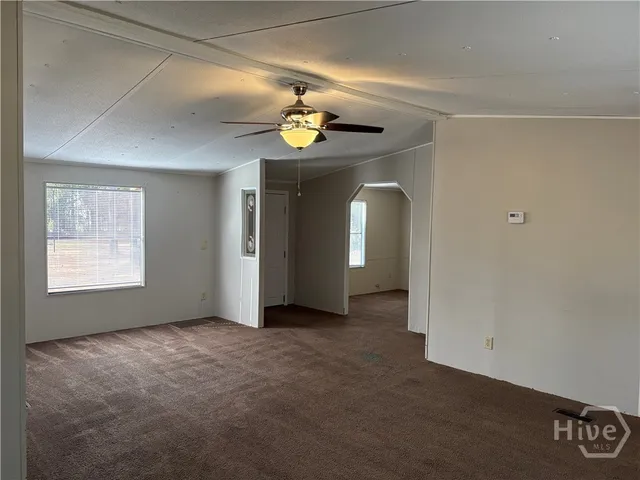 $1,800 | 877 Gadwell Court, Springfield, GA 31329