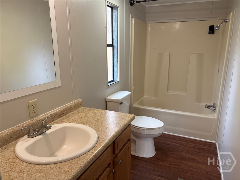 877 Gadwell Court Springfield, GA 31329 - Photo 21 of 22