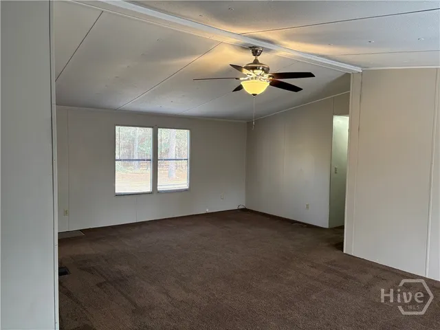 $1,800 | 877 Gadwell Court, Springfield, GA 31329