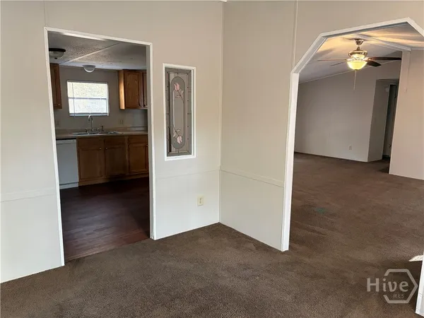 $1,600 | 877 Gadwell Court, Springfield, GA 31329