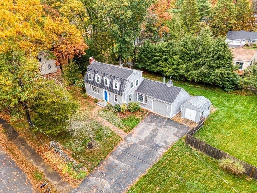 3 Scott Hill Road Ipswich, MA 01938 - Photo 3 of 42
