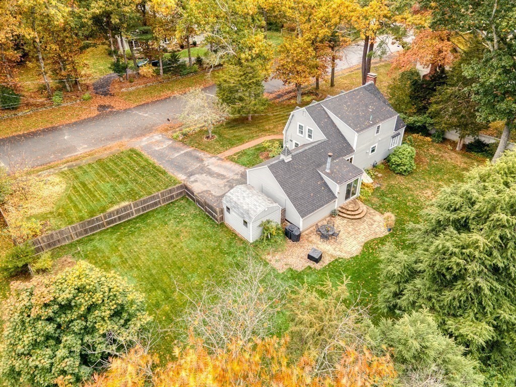 3 Scott Hill Road Ipswich, MA 01938 - Photo 4 of 42